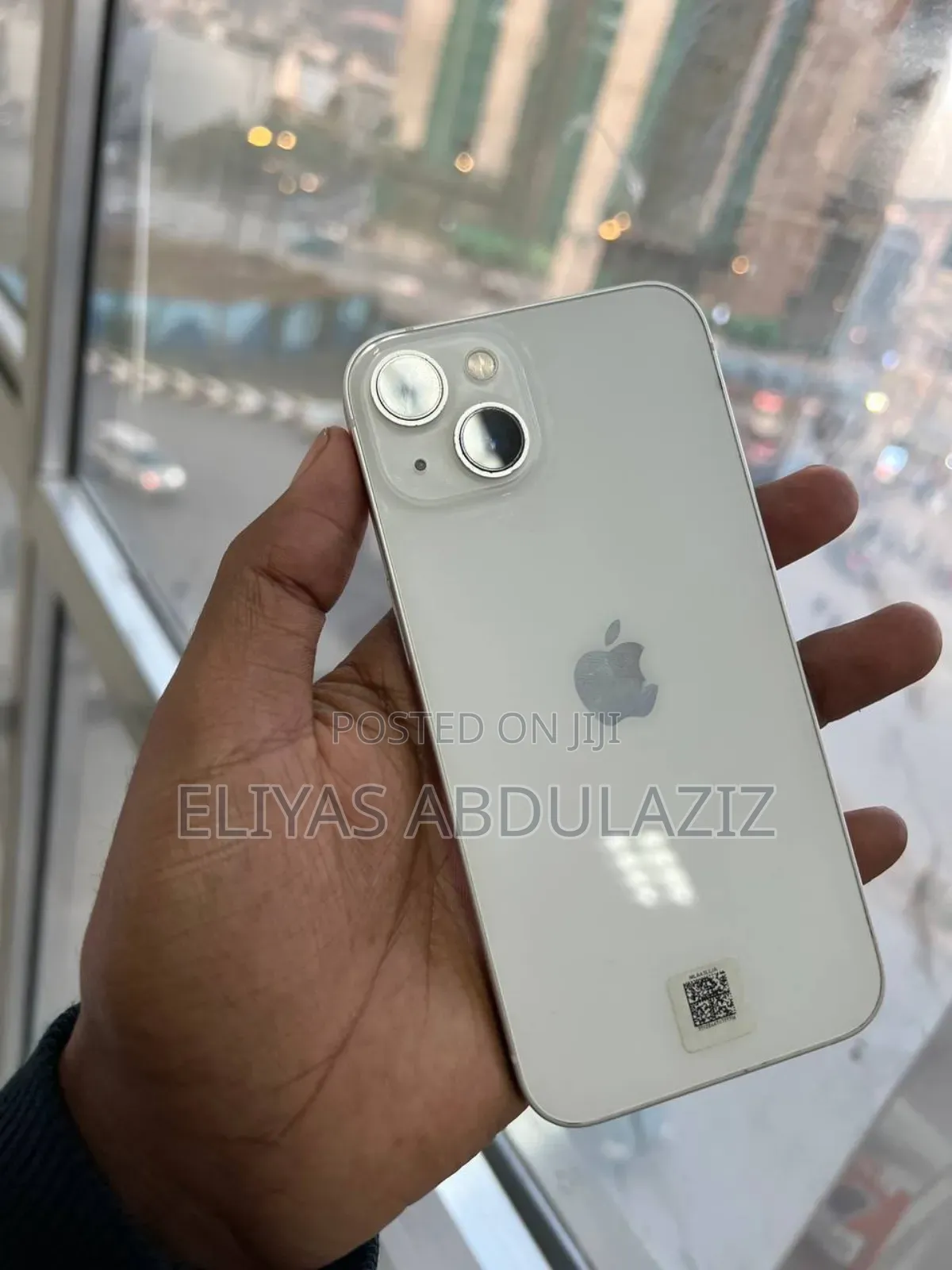 Apple iPhone 13 128 GB