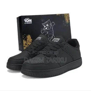 Talking Tom Brand Shoes