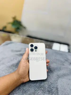 Apple iPhone 14 Pro Max 512 GB Gold