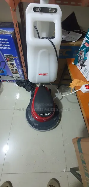 Carpet Washing Machine