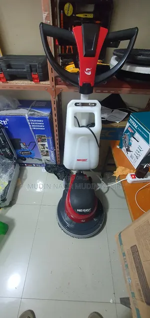 Carpet Washing Machine