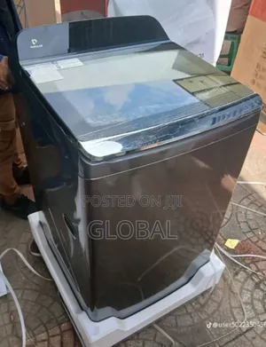 Popular 16kg Automatic Top Laod Washing