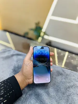Apple iPhone 14 Pro 256 GB White