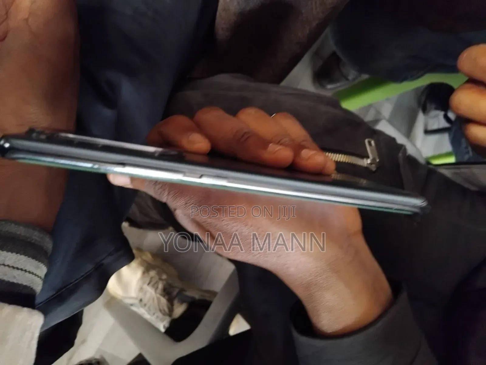 New Oppo Reno11 5G 256 GB