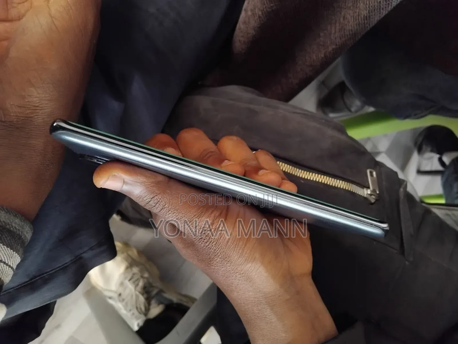 New Oppo Reno11 5G 256 GB