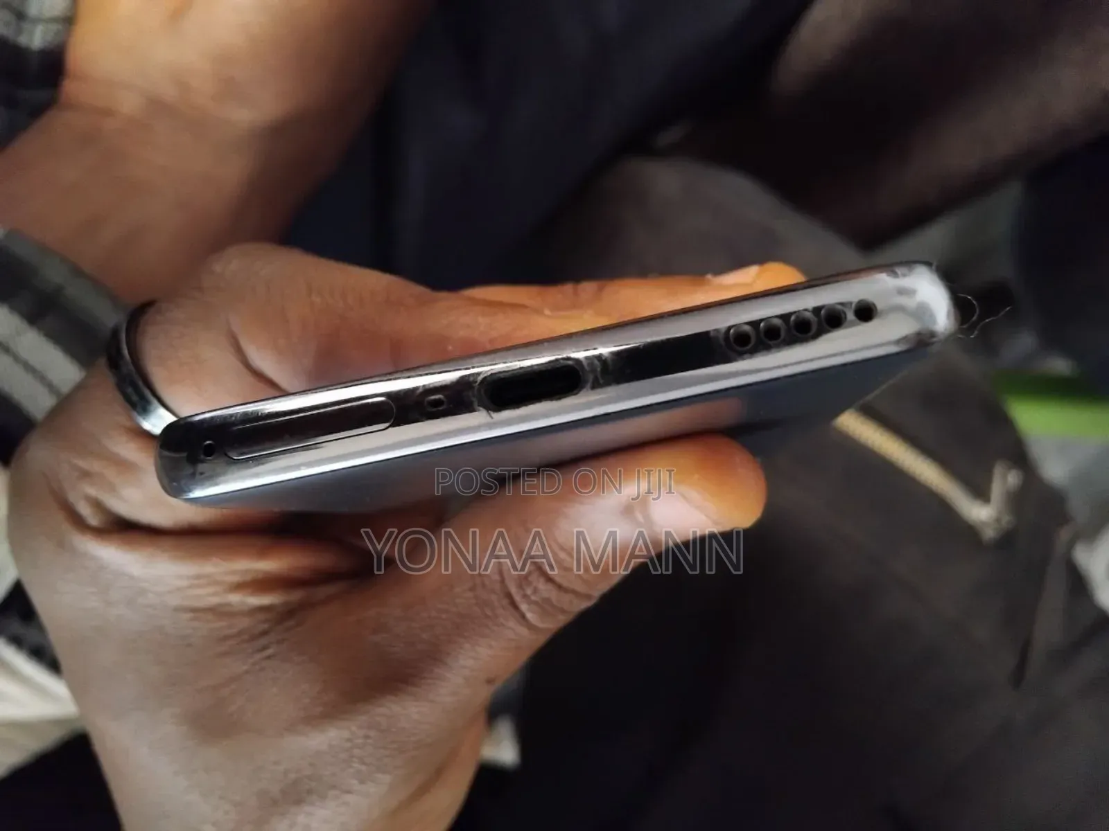 New Oppo Reno11 5G 256 GB