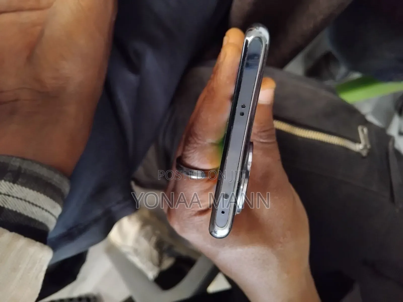 New Oppo Reno11 5G 256 GB