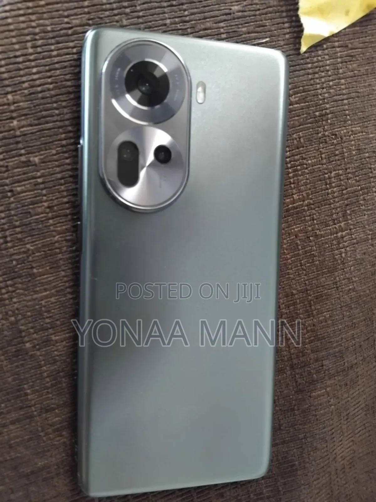 New Oppo Reno11 5G 256 GB