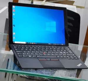 New Laptop Lenovo ThinkPad X1 Carbon 8GB Intel Core I5 SSD 256GB
