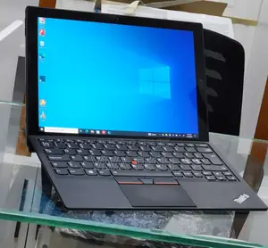 New Laptop Lenovo ThinkPad X1 Carbon 8GB Intel Core I5 SSD 256GB