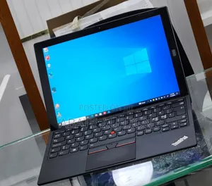 New Laptop Lenovo ThinkPad X1 Carbon 8GB Intel Core I5 SSD 256GB