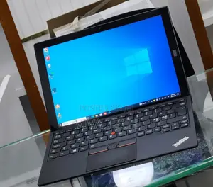 New Laptop Lenovo ThinkPad X1 Carbon 8GB Intel Core I5 SSD 256GB