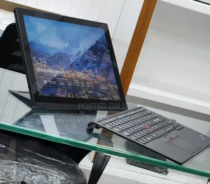 New Laptop Lenovo ThinkPad X1 Carbon 8GB Intel Core I5 SSD 256GB