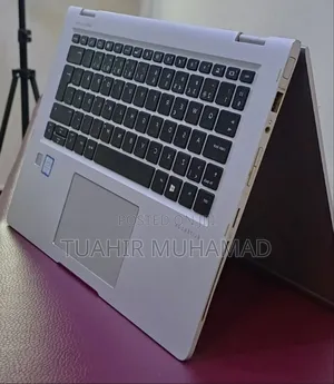 New Laptop HP EliteBook X360 1030 G2 8GB Intel Core I5 SSD 256GB