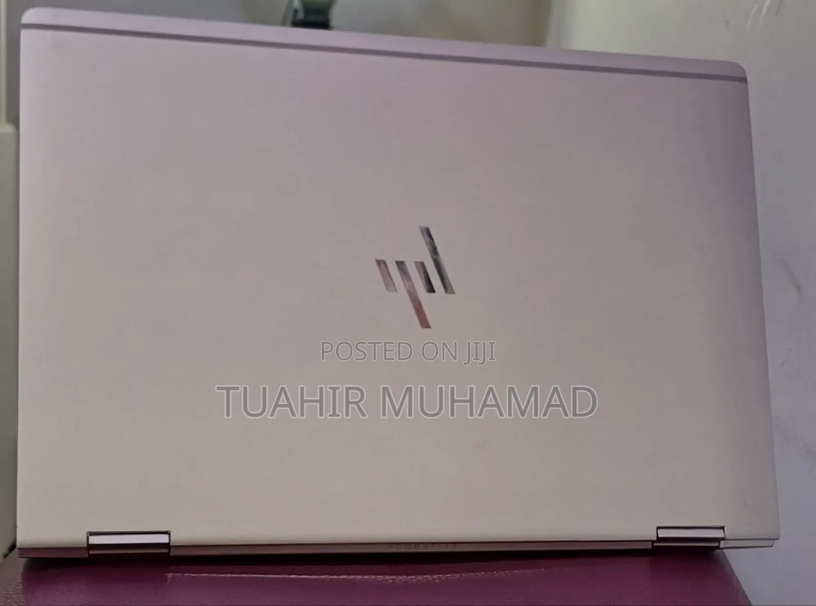 New Laptop HP EliteBook X360 1030 G2 8GB Intel Core I5 SSD 256GB