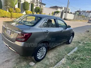 Suzuki Dzire 2021 Gray
