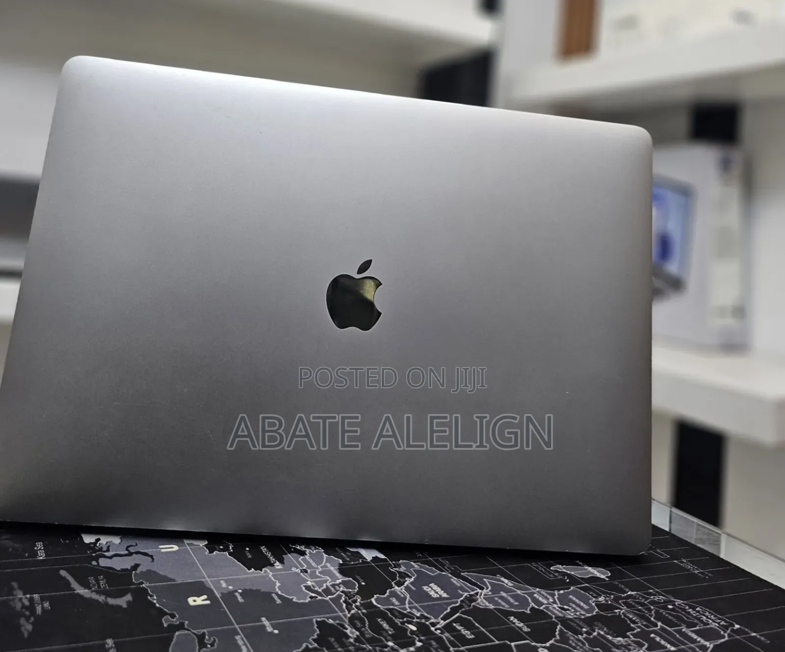 New Laptop Apple MacBook Pro 2019 16GB Intel Core I9 SSD 512GB