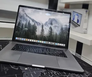 New Laptop Apple MacBook Pro 2019 16GB Intel Core I9 SSD 512GB