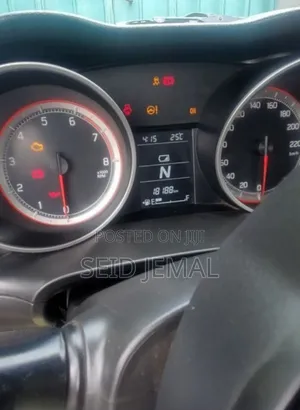 Suzuki Swift 2022 Red