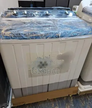Quartz Super Dry Washing Machine