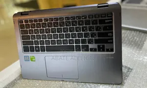 New Laptop Asus VivoBook Flip 14 TP401CA 8GB Intel Core I7 HDD 1T