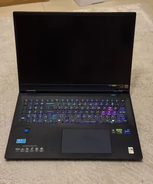 New Laptop Acer Predator Helios 300 16GB Intel Core I9 SSD 1T