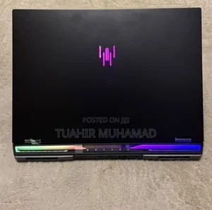 New Laptop Acer Predator Helios 300 16GB Intel Core I9 SSD 1T