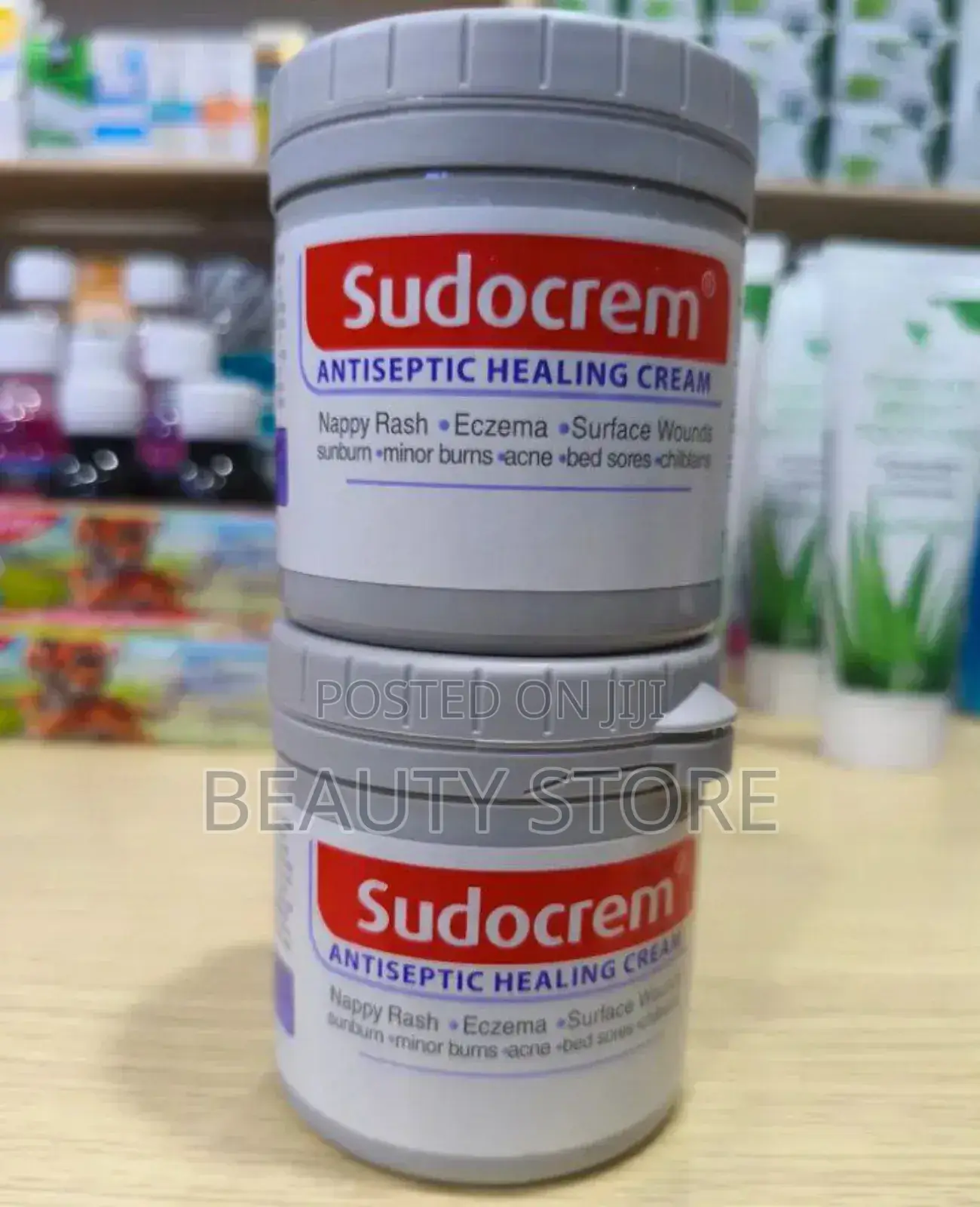 Sudocrem Antiseptic Healing Cream