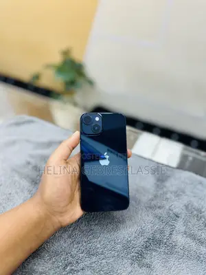 Apple iPhone 14 128 GB Black