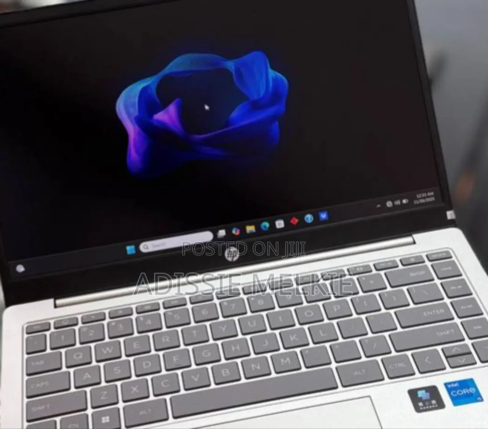 New Laptop HP Pavilion 14 16GB Intel Core I5 SSD 512GB