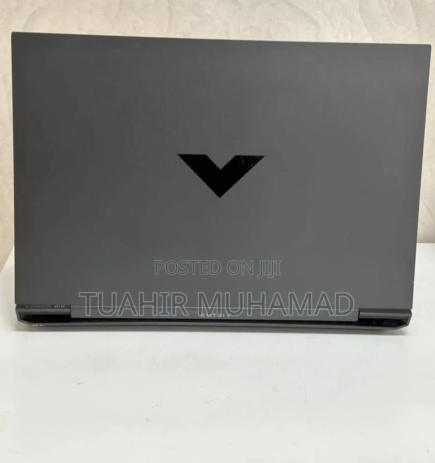 New Laptop HP Victus 15 16GB Intel Core I7 SSD 512GB