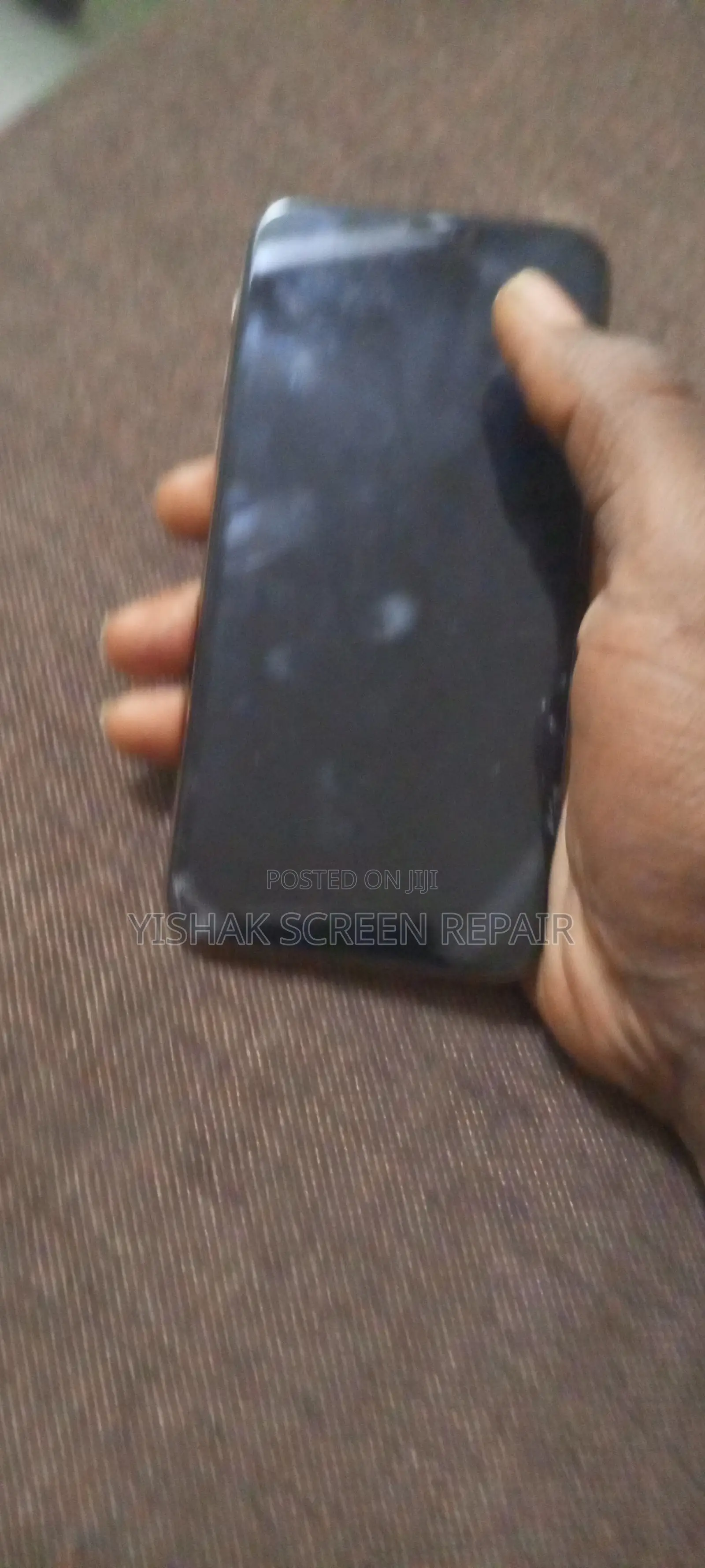 Apple iPhone XS 64 GB Gold