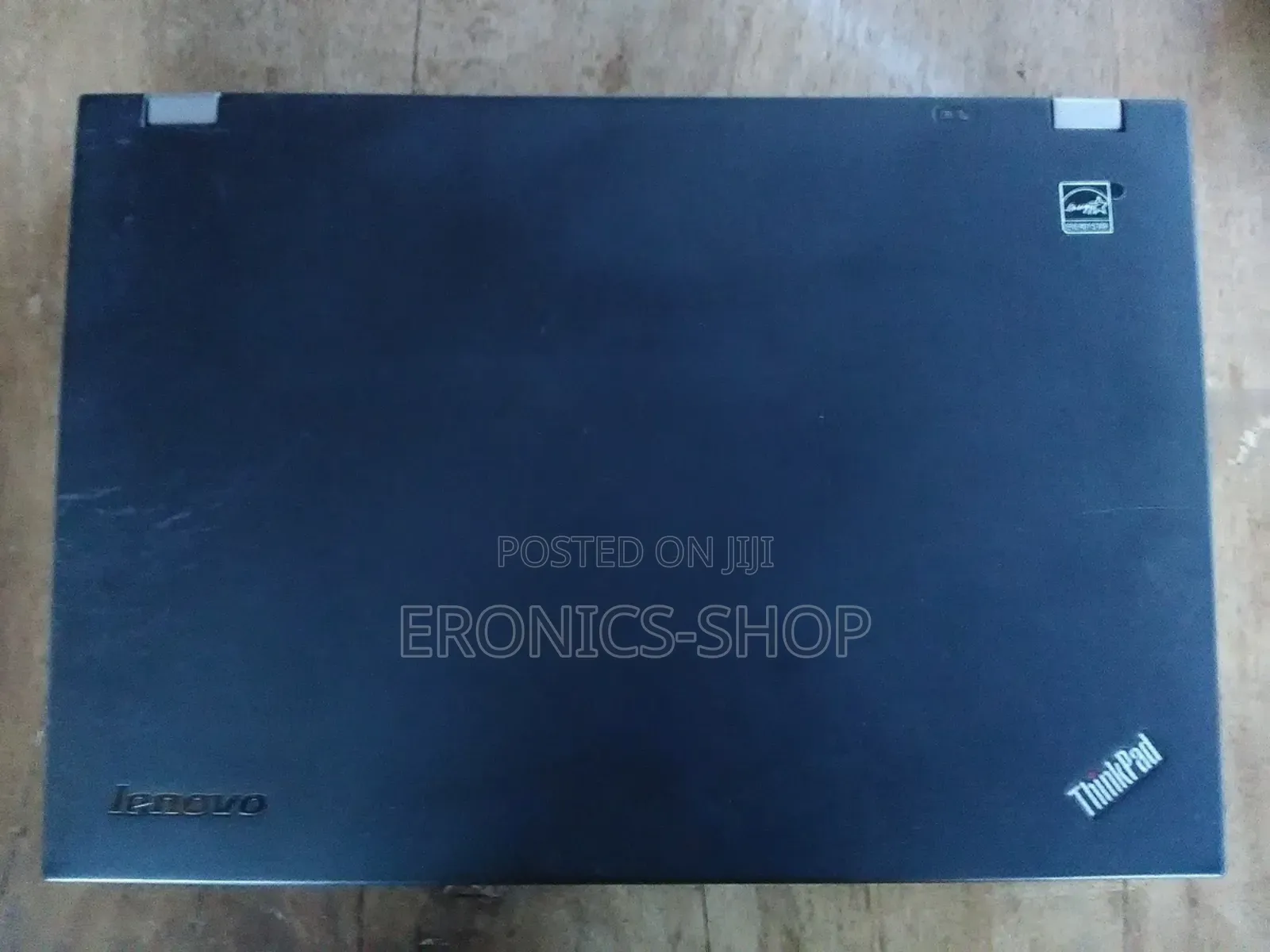 Laptop Lenovo ThinkPad T420 4GB Intel Core I5 HDD 320GB