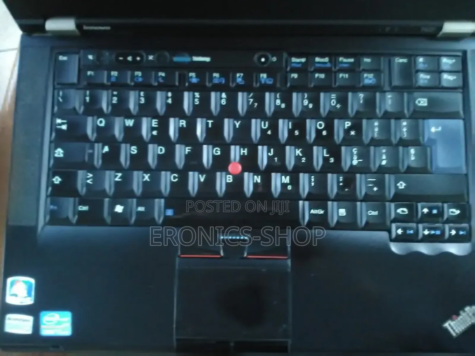 Laptop Lenovo ThinkPad T420 4GB Intel Core I5 HDD 320GB