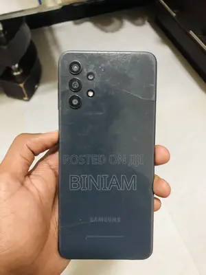 Samsung Galaxy A32 5G 128 GB Gray