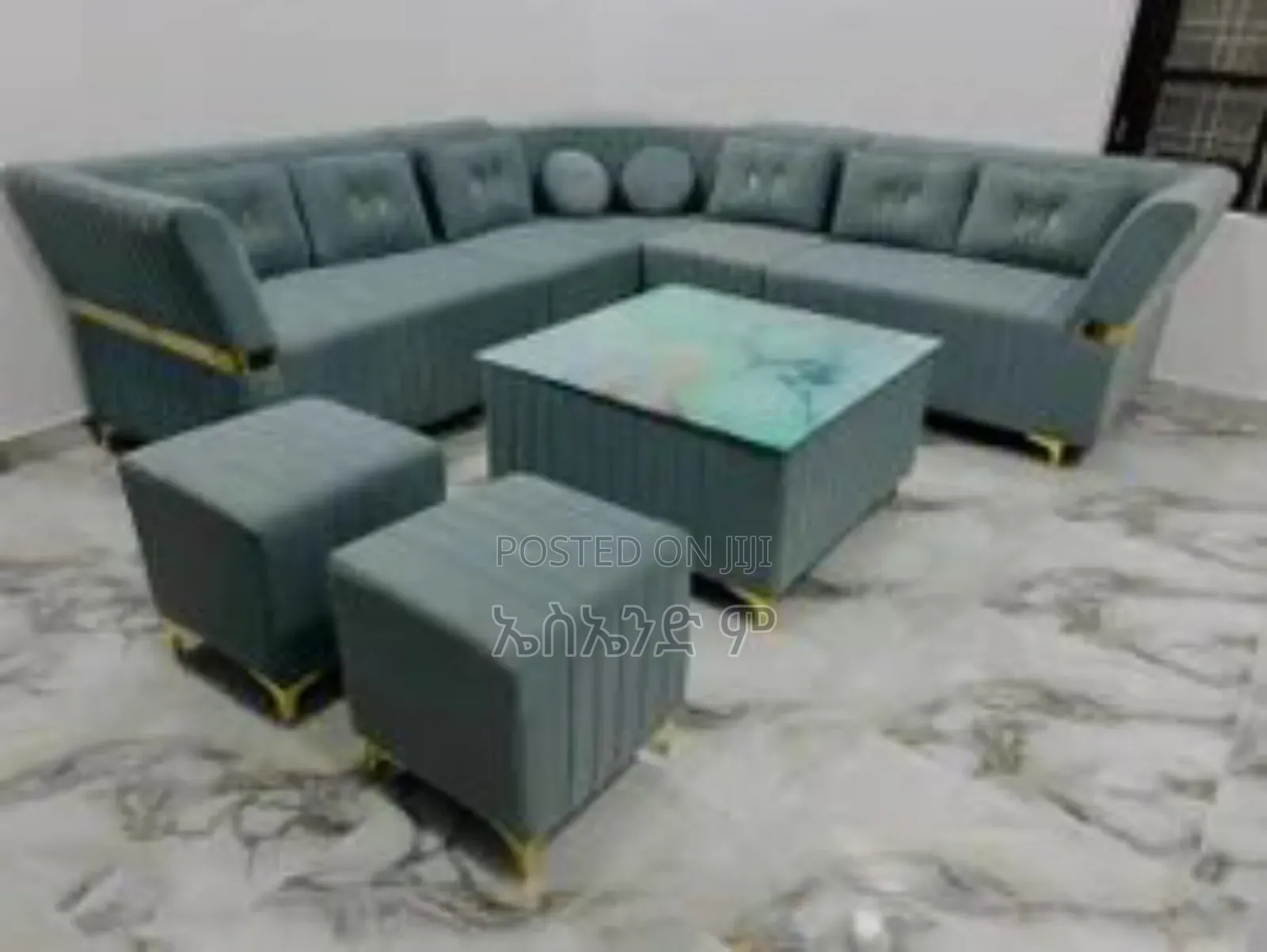 Purely Plush # Sofa Design With Table