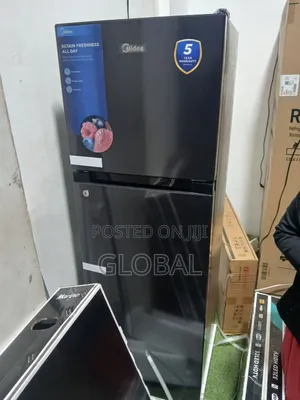 237litre Midea Refrigerator