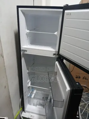 237litre Midea Refrigerator