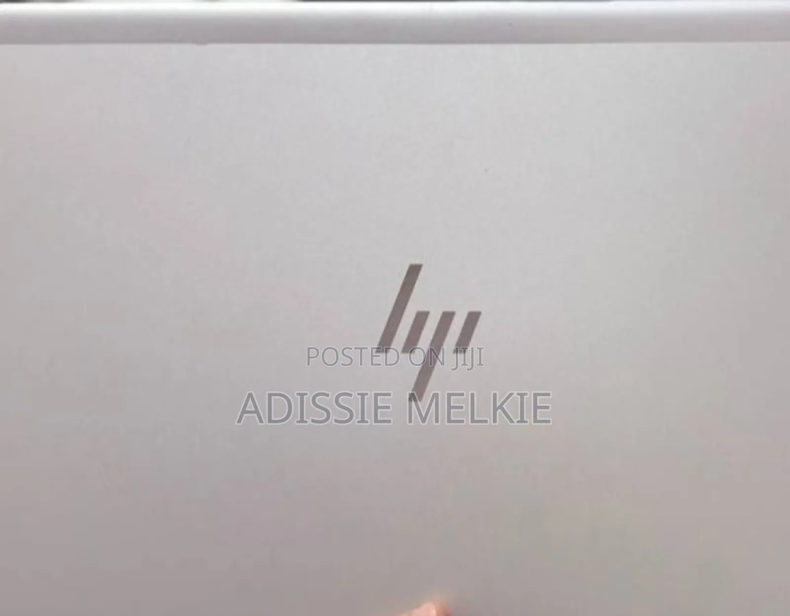 New Laptop HP EliteBook 840 G6 16GB Intel Core I7 SSD 512GB