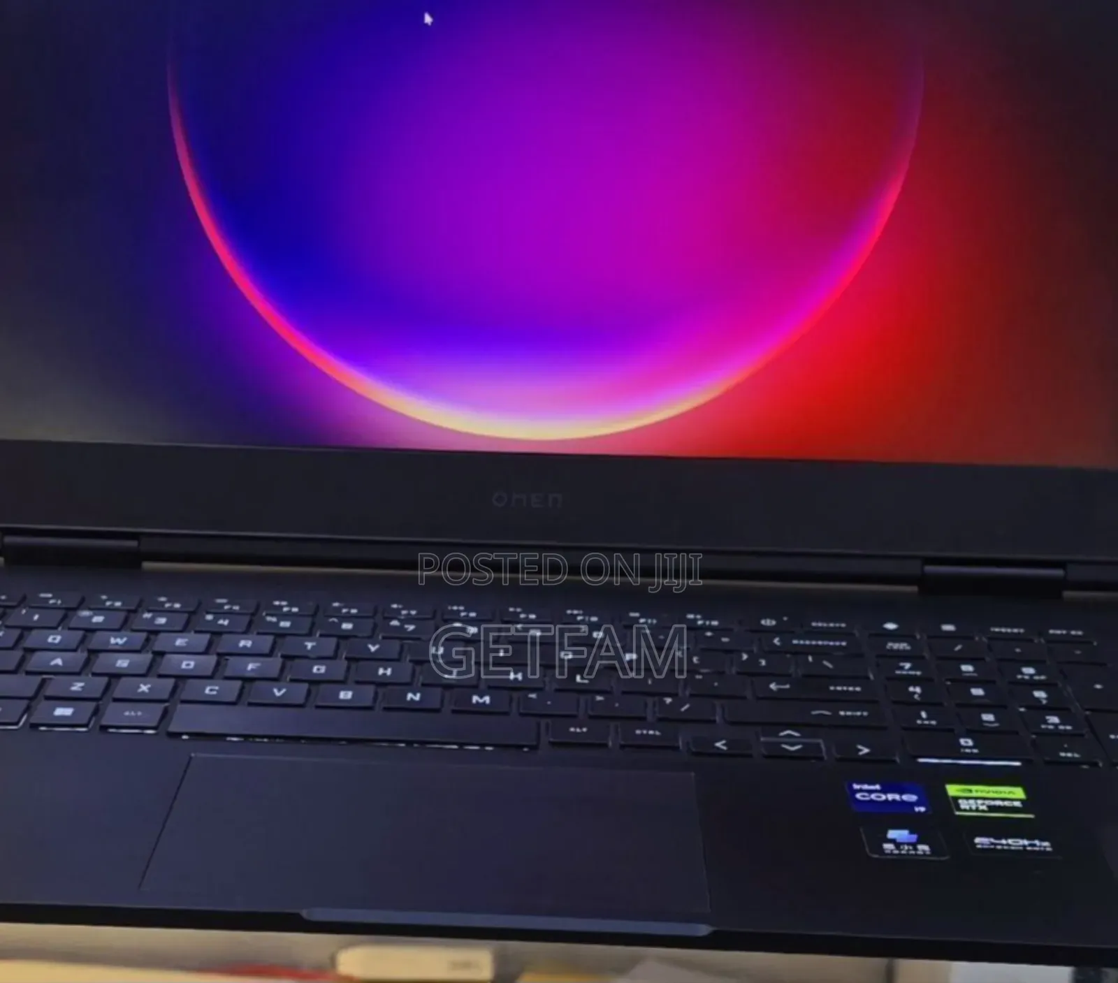 New Laptop Asus ROG Strix G15 16GB Intel Core I9 SSD 1T