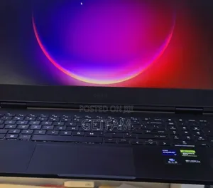 New Laptop Asus ROG Strix G15 16GB Intel Core I9 SSD 1T