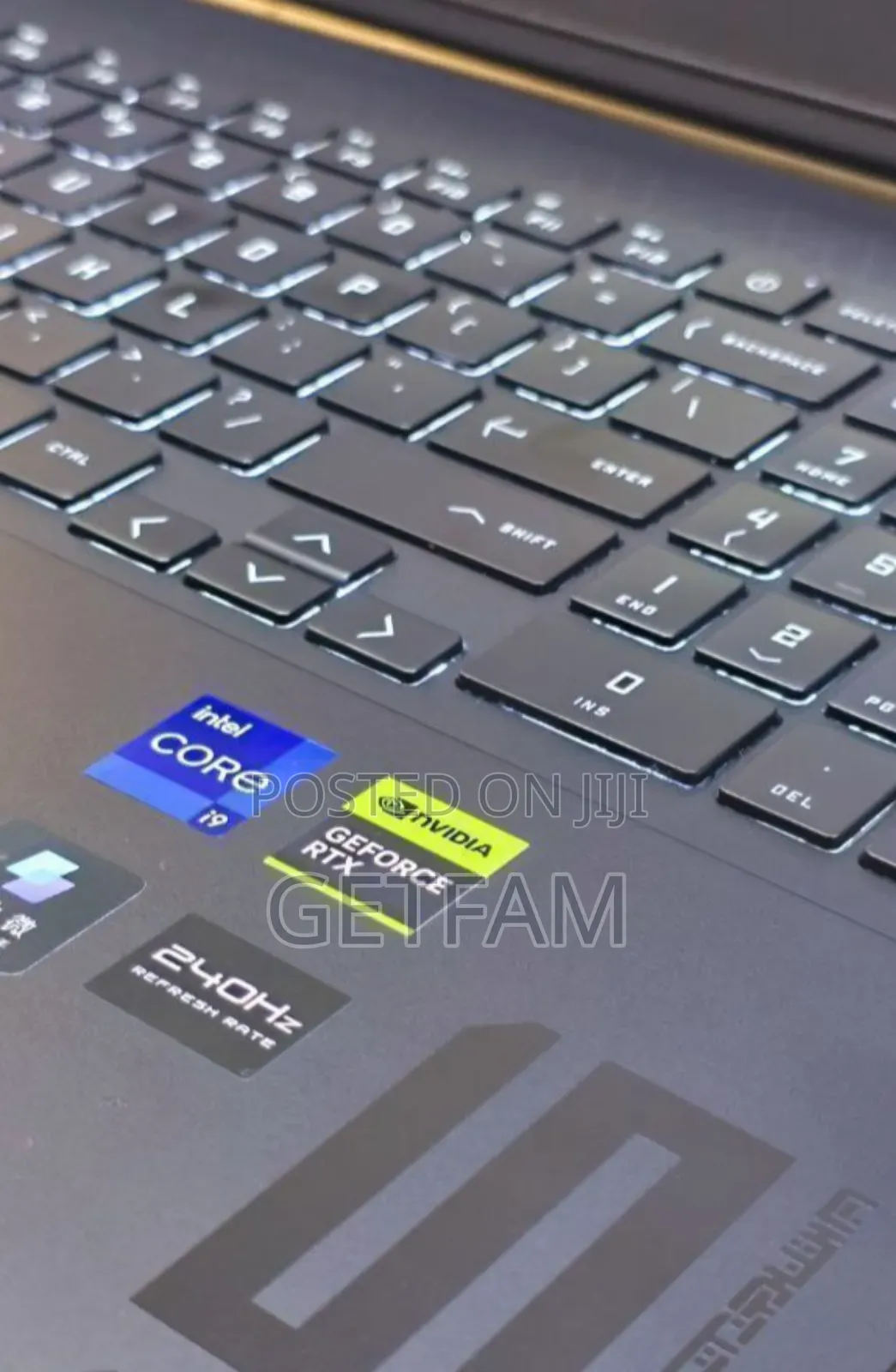 New Laptop Asus ROG Strix G15 16GB Intel Core I9 SSD 1T
