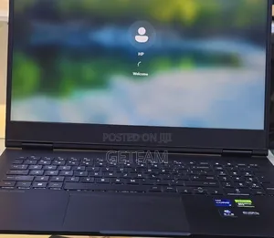 New Laptop Asus ROG Strix G15 16GB Intel Core I9 SSD 1T