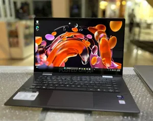 New Laptop HP Envy X360 16GB Intel Core Ultra 7 SSD 1T
