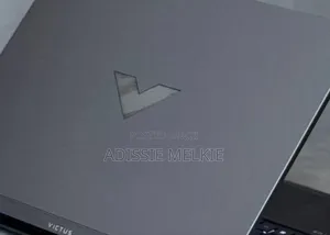 New Laptop HP Victus 15 16GB Intel Core I7 SSD 512GB