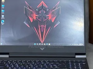 New Laptop HP Victus 15 16GB Intel Core I7 SSD 512GB
