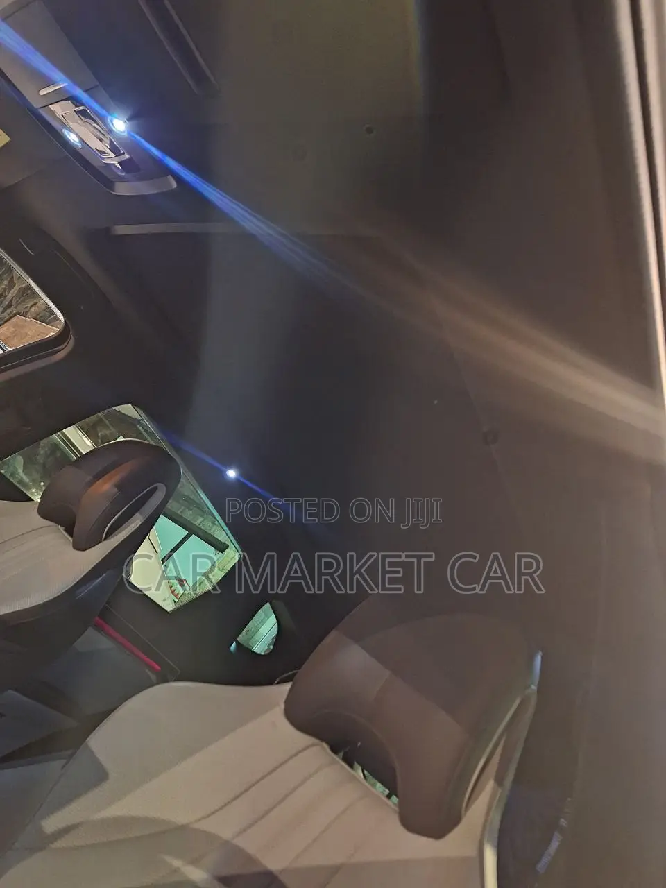 BYD Song Plus EV FWD 2024 Gray