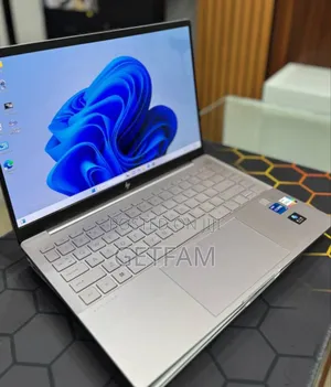 New Laptop HP Pavilion 15 16GB Intel SSD 1T