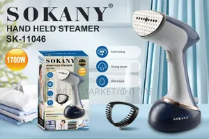 Sokany Hand Held Steamer