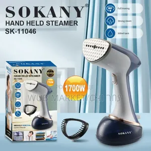 Sokany Hand Held Steamer